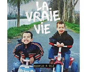 Bigflo & Oli - La Vraie Vie