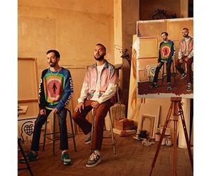 Bigflo & Oli - Les autres c'est nous