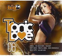 Bigfm Tronic Love - Vol. 6-Bigfm Tronic Love (2 CD)