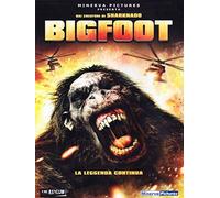 Bigfoot