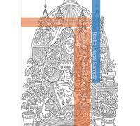 Bigfoot at Harvest Farm: Spring Growth: 60 Relaxing Zentangle Patterns Inspired by Planting, Renewal, and Farm Life