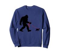 Bigfoot - Cucciolo che Felpa
