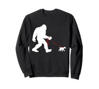 Bigfoot - Cucciolo che Felpa