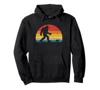 Bigfoot - Cucciolo che Felpa con Cappuccio