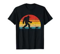 Bigfoot - Cucciolo che Maglietta