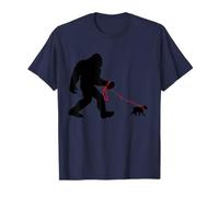 Bigfoot - Cucciolo che Maglietta