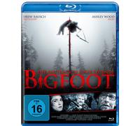 Bigfoot - Der Blutrausch einer Legende