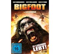 Bigfoot - Die Legende lebt!