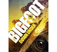 Bigfoot Down Under (DVD) Compilation