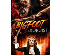 Bigfoot Exorcist