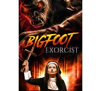 Bigfoot Exorcist (DVD)
