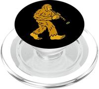 Bigfoot - Fascia per strumenti per oboisti e oboisti - Sasquatch PopSockets PopGrip per MagSafe