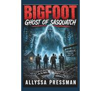 BIGFOOT - Ghost of Sasquatch: An Appalachian Survival Horror Thriller