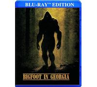 Bigfoot in Georgia [Blu-ray]
