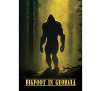 Bigfoot in Georgia [DVD]