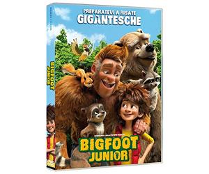 Bigfoot Jr.