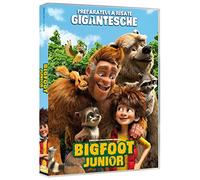 Bigfoot Junior DVD KOCH MEDIA