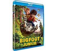 Bigfoot junior