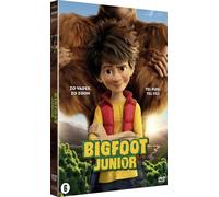 Bigfoot junior (DVD)