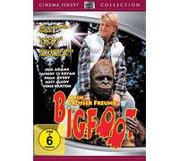 Bigfoot - Mein großer Freund