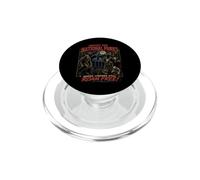 Bigfoot Mothman protegge le leggende criptiche dei nostri parchi nazionali PopSockets PopGrip per MagSafe