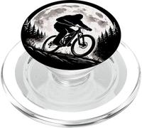 Bigfoot Mountain Bike Sport all'aria aperta PopSockets PopGrip per MagSafe