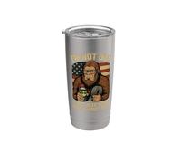 Bigfoot Non sono vecchio, ho solo bisogno di un divertente compleanno con WD-40 Bicchiere termico in acciaio inox doppia parete