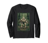 Bigfoot - Telecomando per Auto radiocomandata Maglia a Manica