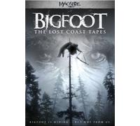 Bigfoot: The Lost Coast Tapes