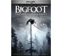 Bigfoot: The Lost Coast Tapes
