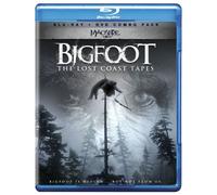 Bigfoot: The Lost Coast Tapes