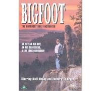 Bigfoot - The Unforgettable Encounter [Edizione: Regno Unito] [Edizione: Regno Unito]