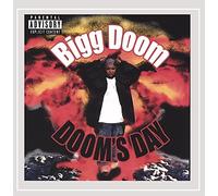 Bigg Doom - Doom's Day