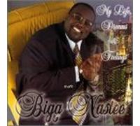 Bigg Nastee - My Life Dreams & Feelings