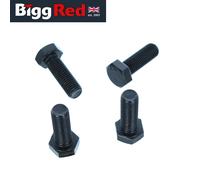 Bigg Red Supporto Pinze Freno Front 4x VW CORRADO 1988-1995 Bulloni