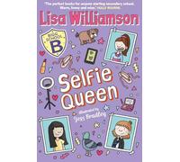 Bigg School: Selfie Queen: Selfie Queen