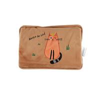 Biggdesign Borsa dell'acqua calda elettrica Cats Kind Cat, capacità 1 litro