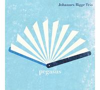BIGGE TRIO, JOHANNES - PEGASUS