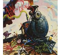 Bigger, Better, Faster, More! by 4 Non Blondes (1992-05-03)