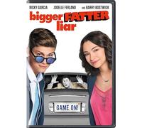 Bigger Fatter Liar [Edizione: Stati Uniti]