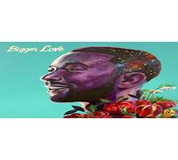John Legend – Bigger Love – CD (2020)