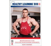 Bigger Muscles in a Can? Evaluating Muscle-Building Supplements