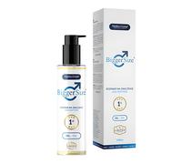 Bigger Size - crema potenziante erezione (150ml)