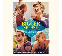 Bigger Splash - Bigger Splash
