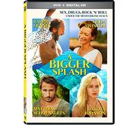 Bigger Splash [Edizione: Stati Uniti]