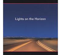 Bigger, Stephen - Lights On The Horizon