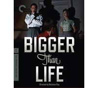 Bigger Than Life (Criterion Collection)