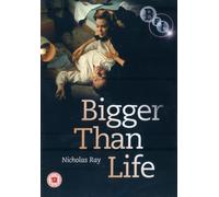 Bigger Than Life [Edizione: Regno Unito]