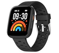 BIGGERFIVE Smartwatch Bambini Bambina Ado 5-16, 1,8" Amoled Fitness Tracker