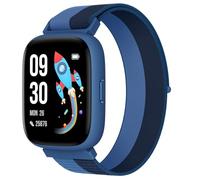 BIGGERFIVE Smartwatch Bambini Bambina Ado 5-16, 1,8" Fitness Tracker